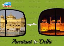runBus_Amritsar to Delhi